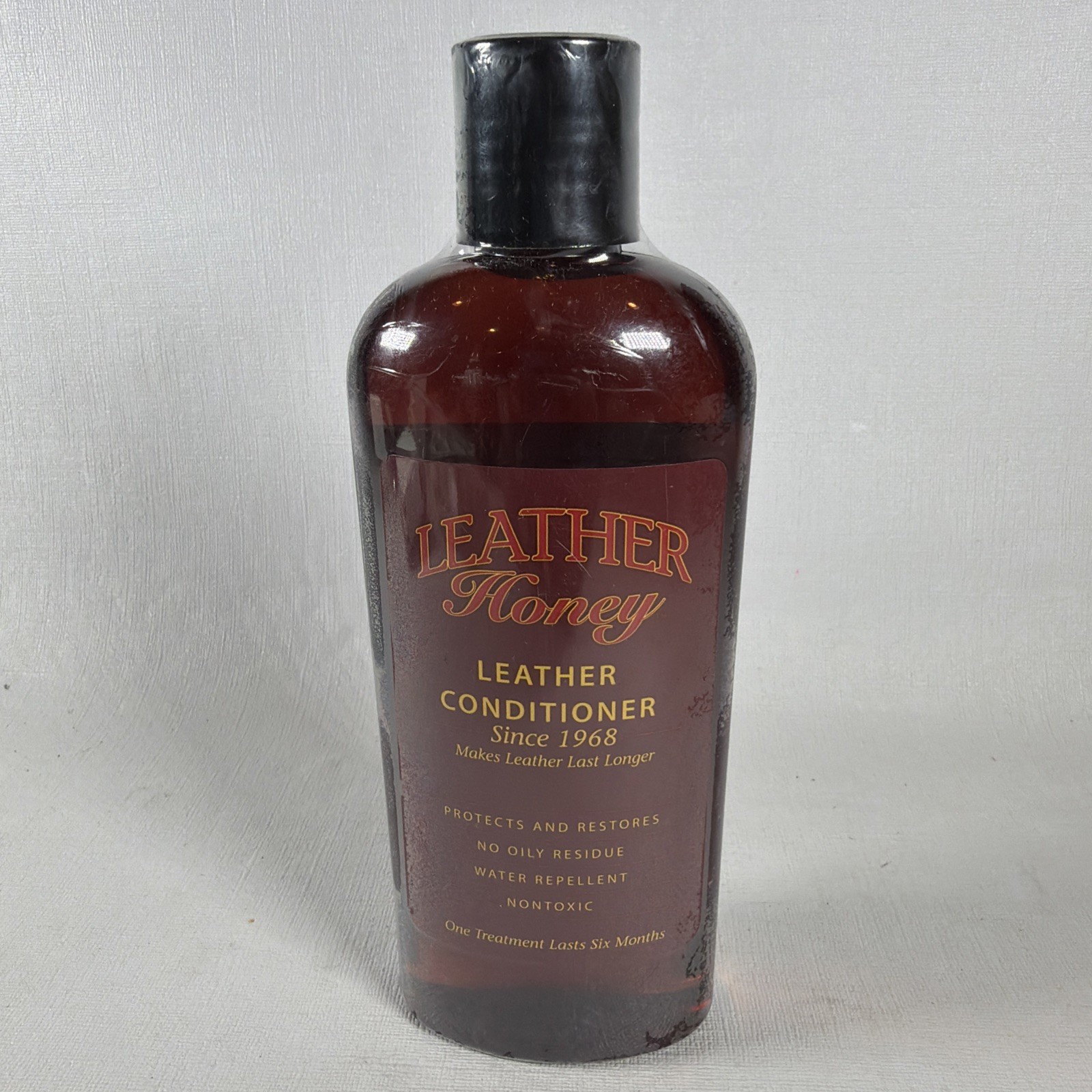 Leather Honey Leather Conditioner, Since 1968. for All Leather Items Includin…