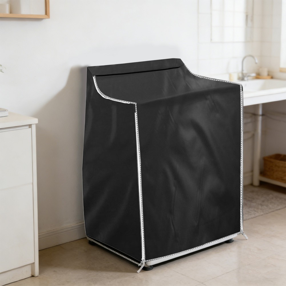 Water-proof Washing Machine Protector Washer Dryer Dustproof Cover Protector