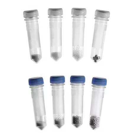 Benchmark Scientific D1032-15 Prefilled Tubes For Homogenizer, 1.5Mm