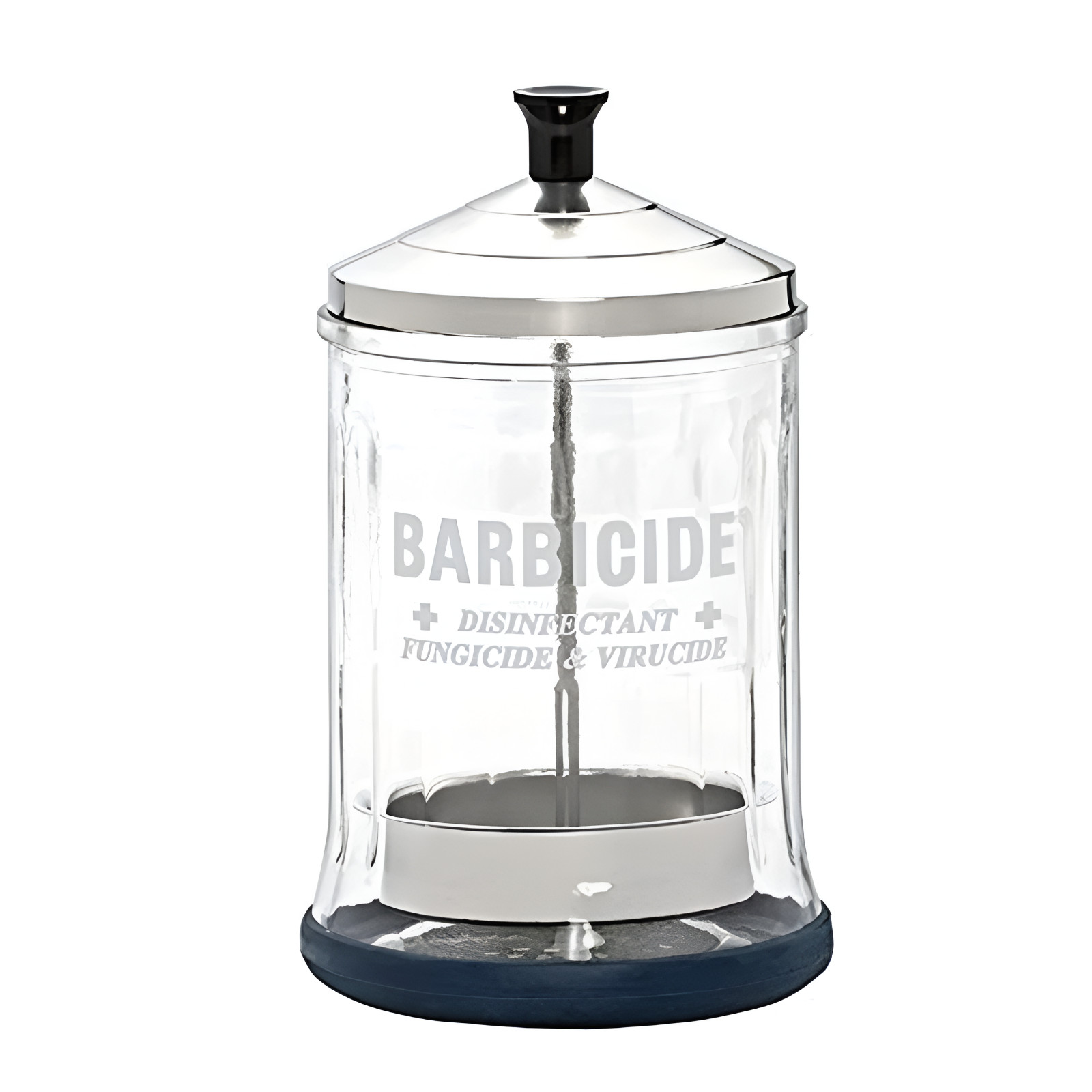 Barbicide Disinfecting Jar – Midsize 21 fl oz