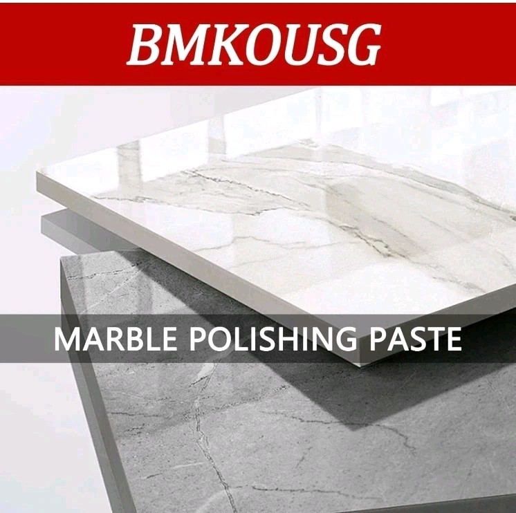 Marble Polishing Paste, Granite Polishing Compound,Marble Polishing Kit, Quar…