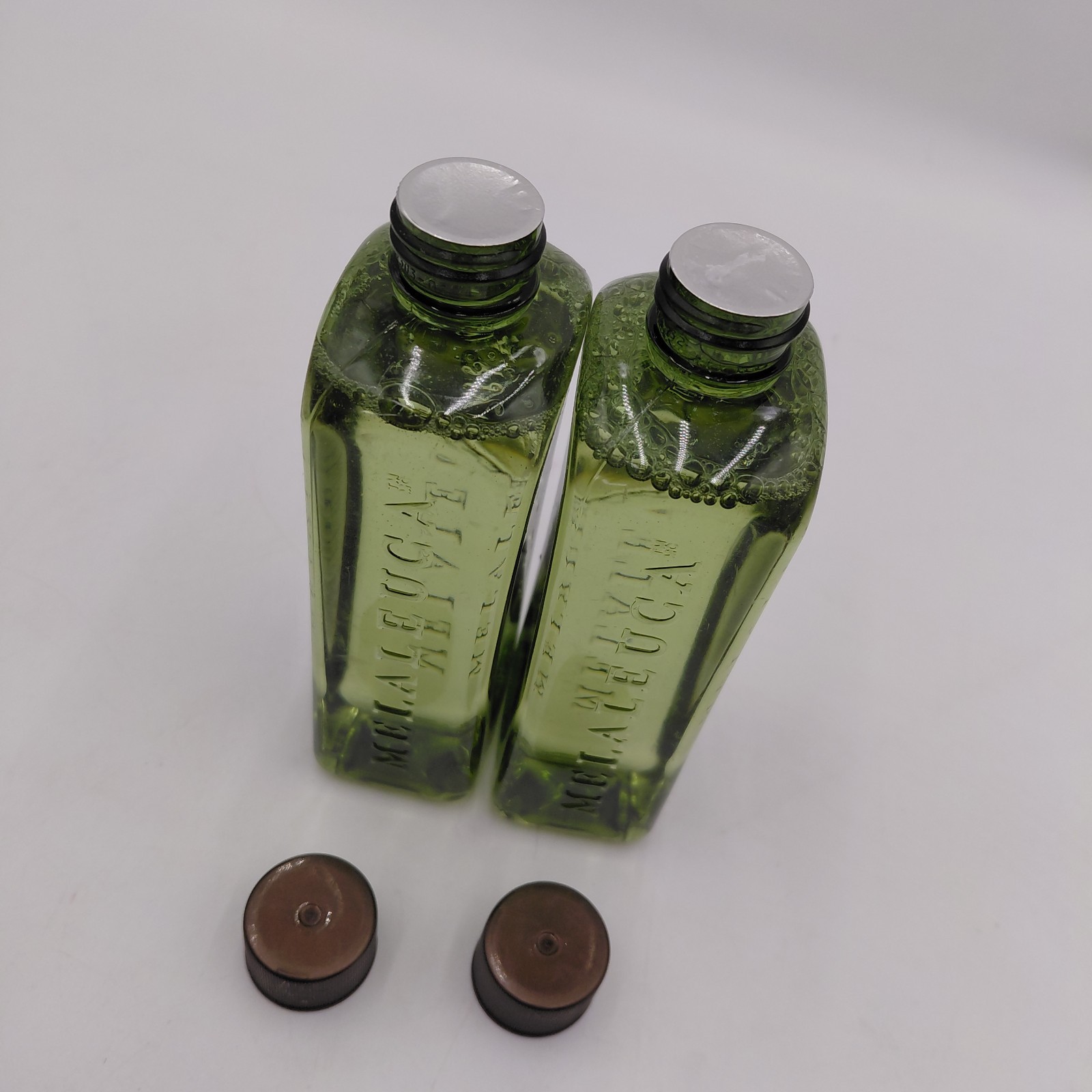 Melaleuca Ecosense Tough Tender 12X Concentrate Cleaner, 8 oz – 2 Pack