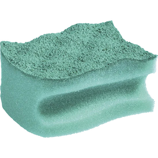 Vileda Glitzi PUR ACTIVE European kitchen sponge set -9pc total- FREE SHIPPING