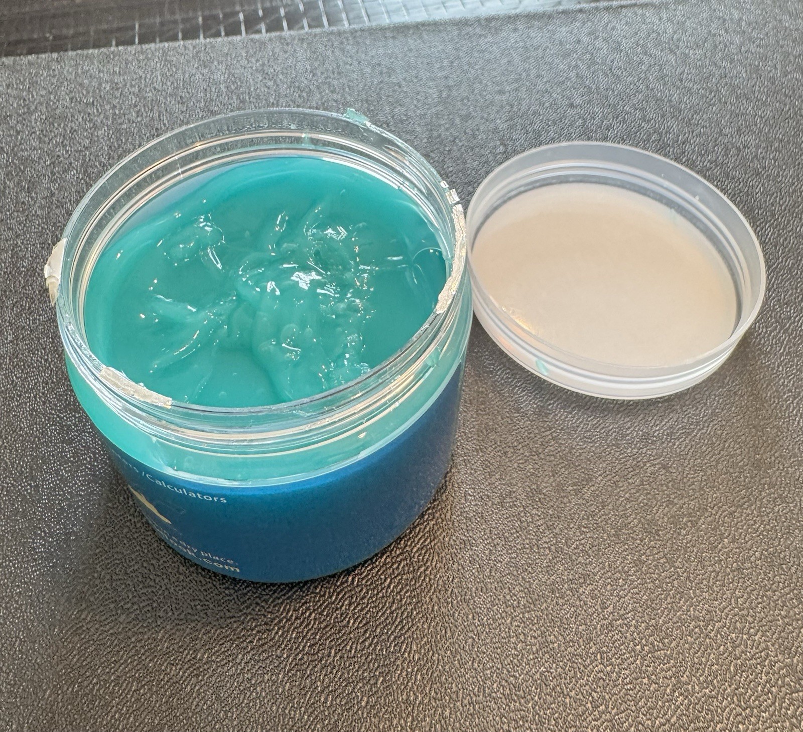 PULIDIKI – Car Cleaning Gel, Clean Putty, Universal Car Interior Cleaner Slime