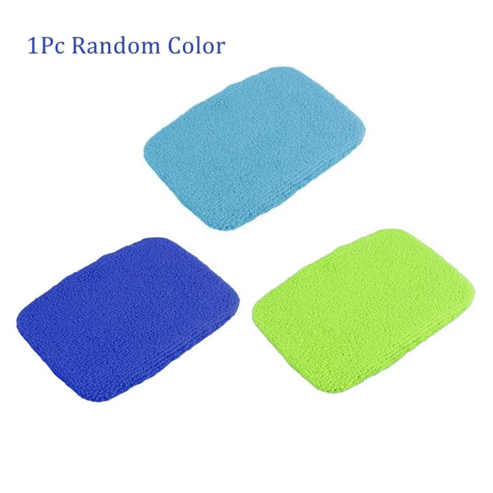 Car Window Cleaner Brush Kit Windshield Cleaning Wash Tool inside Interior Auto