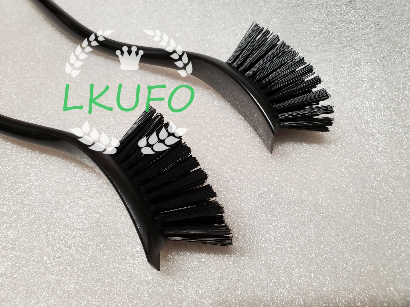 2 IKEA Cleaning Brushes Safe For Nonstick Cookware* Dishwash, Pet mat, Bathroom