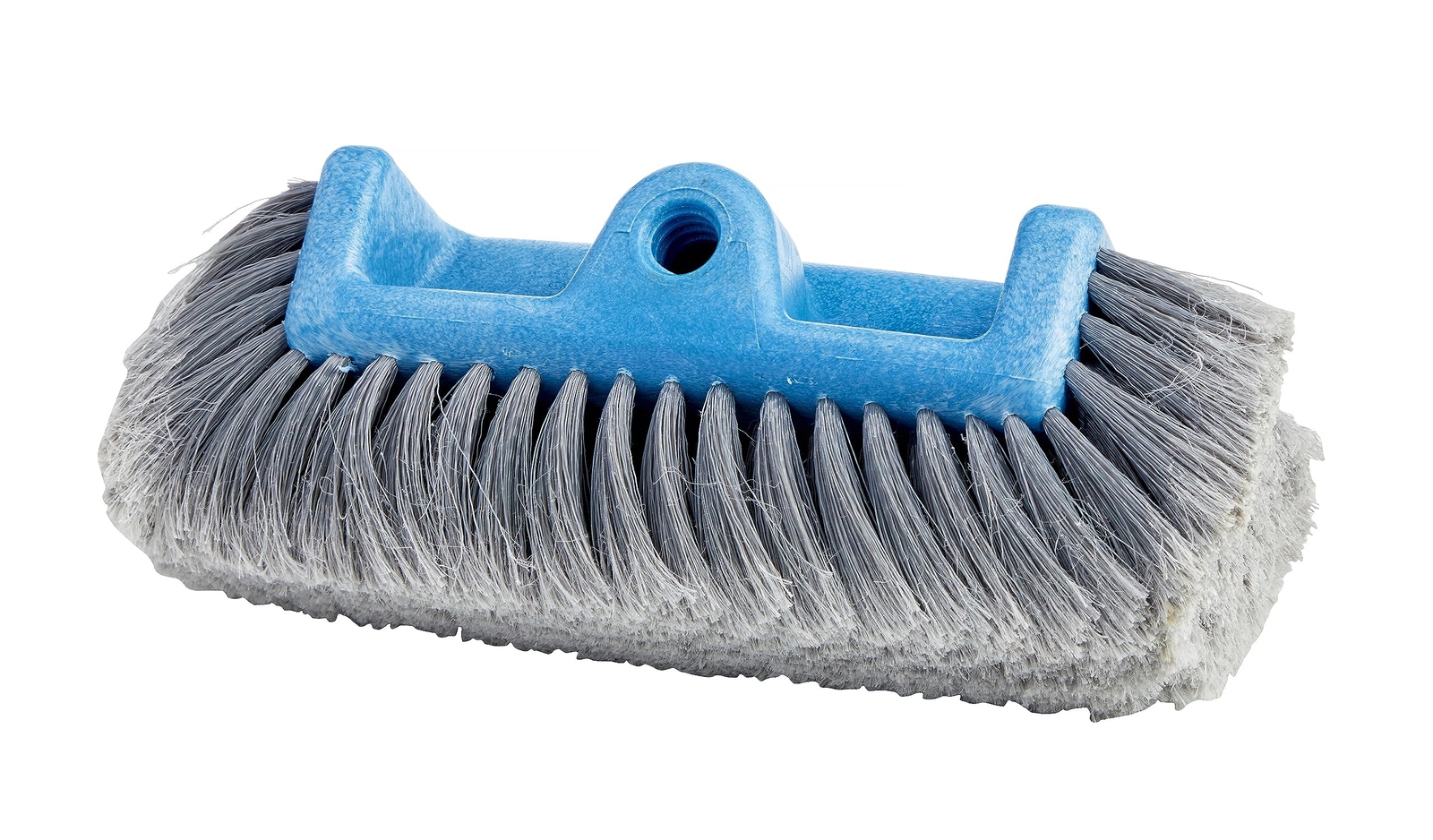 Dicor CP-SB125E Soft Bristle Exterior Wash Brush for Exterior RV Roof Cleanin…