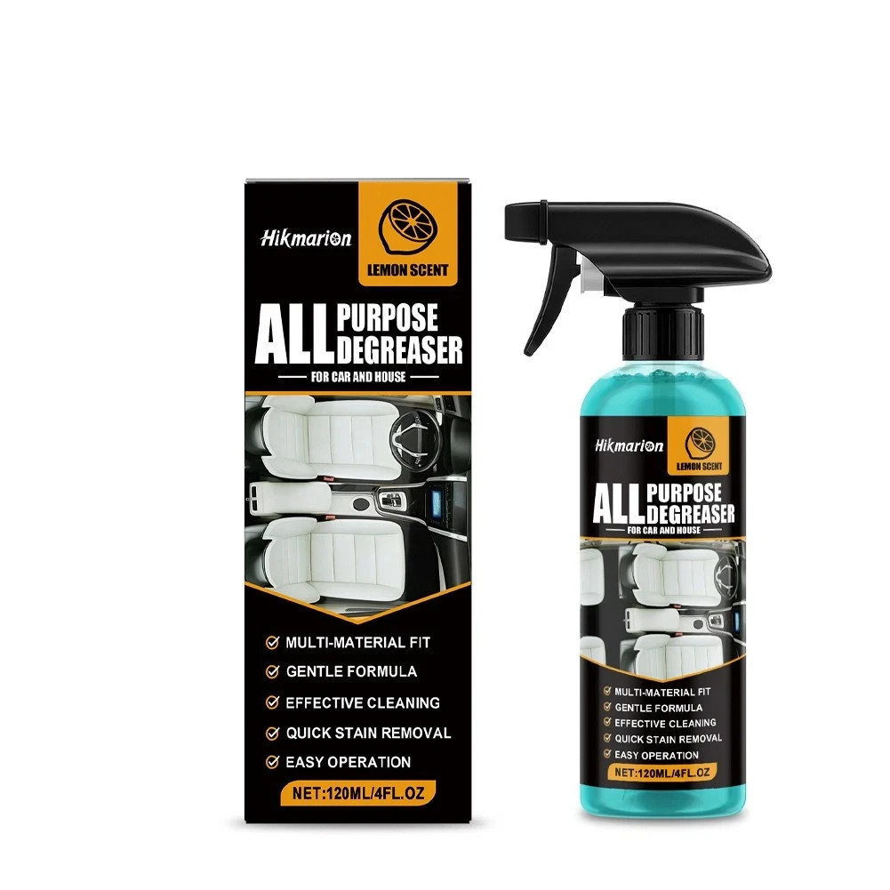 All Purpose Degreaser for Car and House, All Purpose Cleaner for Car Detailing &