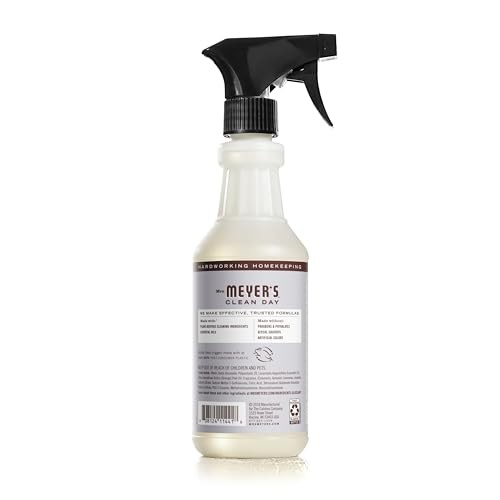 Mrs Meyer’s Clean Day Lavender Multi Surface Cleaner 16 Fl Oz Pack Of 1