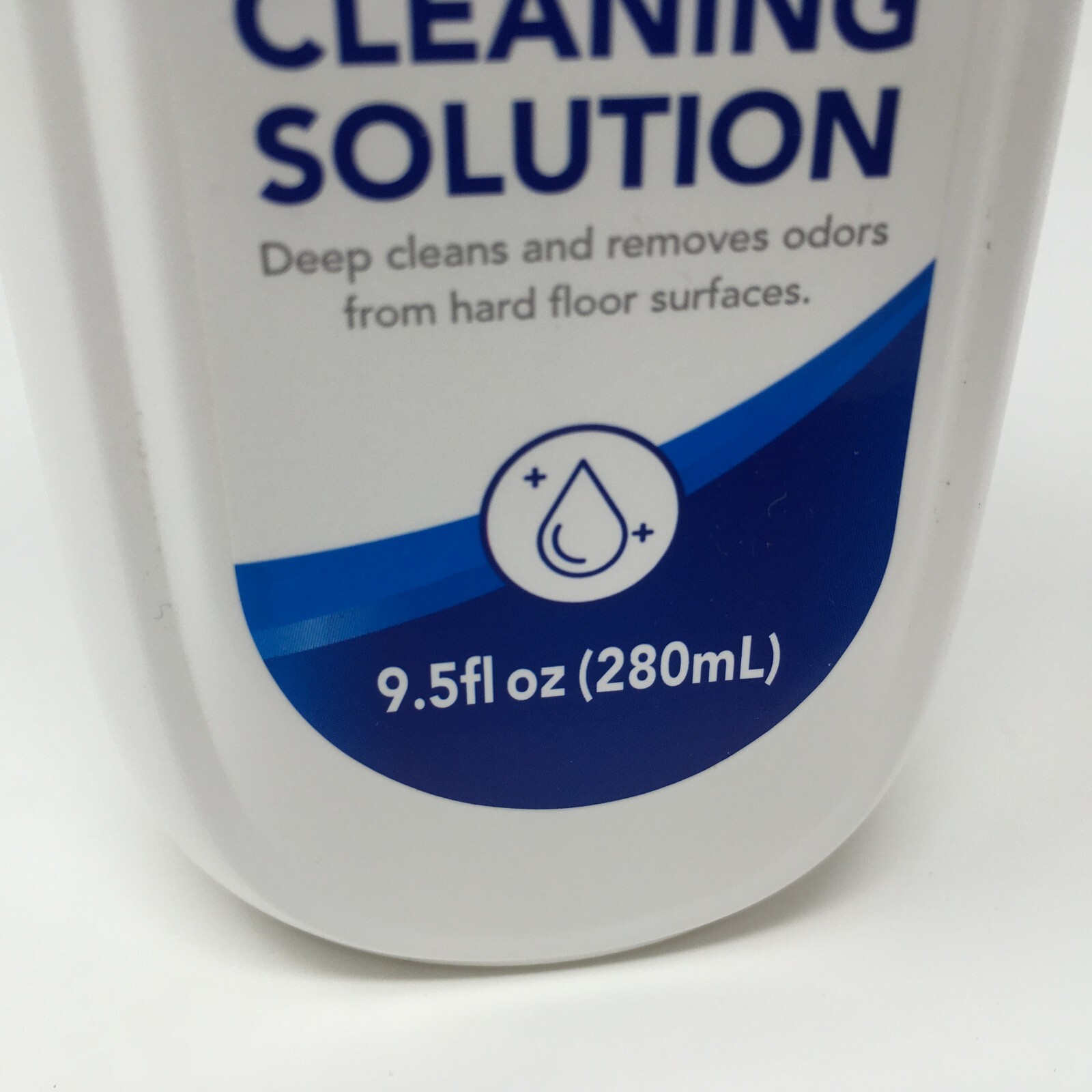Tineco 9.5oz HARD FLOOR CLEANING SOLUTION for Tineco Floor Washers Genuine