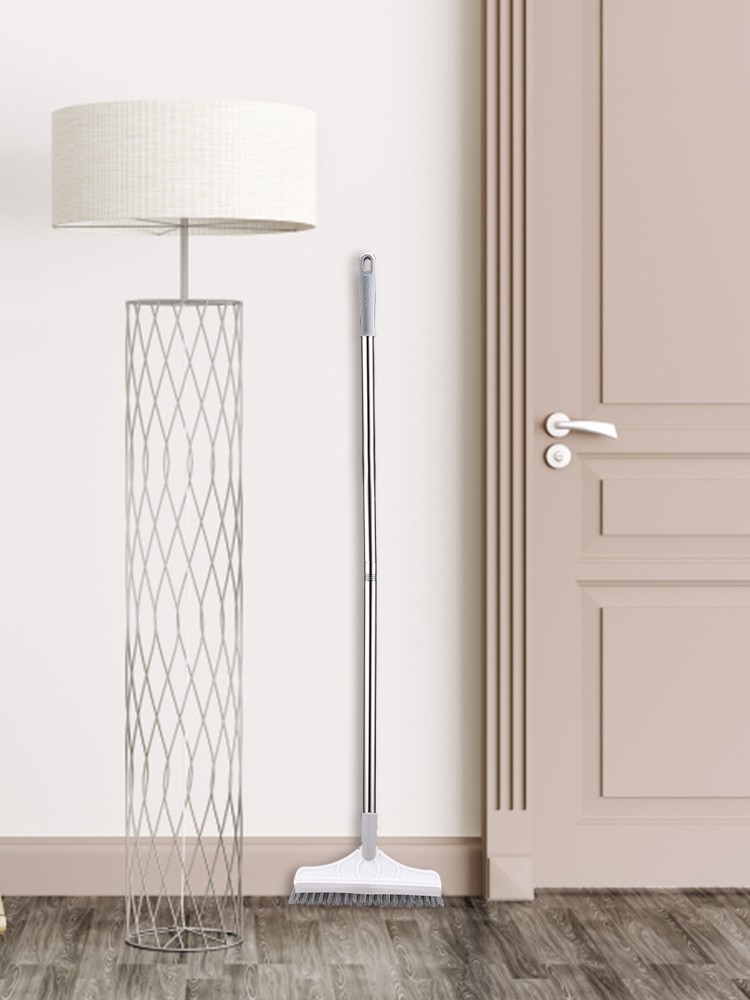 100x23cm White Floor Brush Tile Cleaning Tool