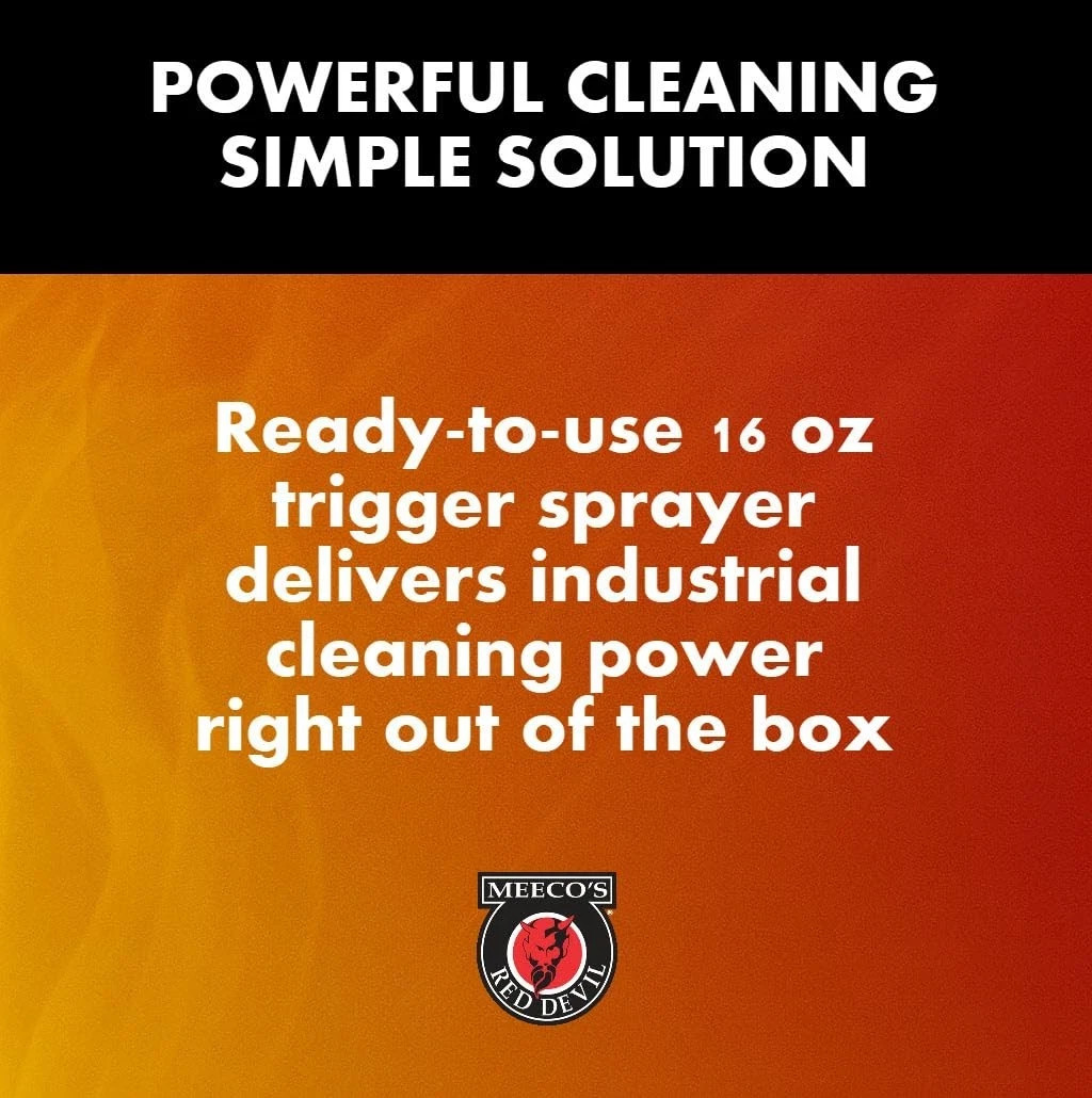 701 Wood Stove Glass Cleaner – Removes Creosote, Soot & Smoke from Wood, Pell…
