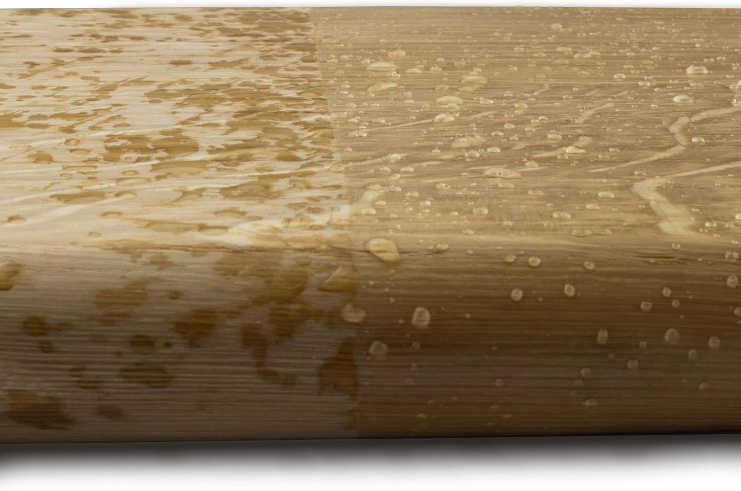 Hard Wax Oil – Interior Wood Finish – 500Ml – All Natural, Quick Drying, Water &