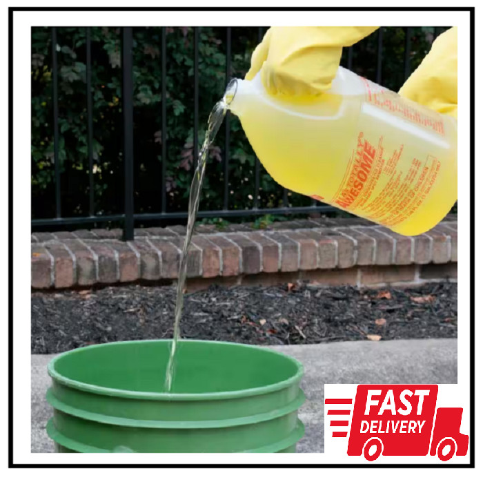 LA’s Totally Awesome All-Purpose Cleaner Concentrate 1 Gal. (2-Pack)