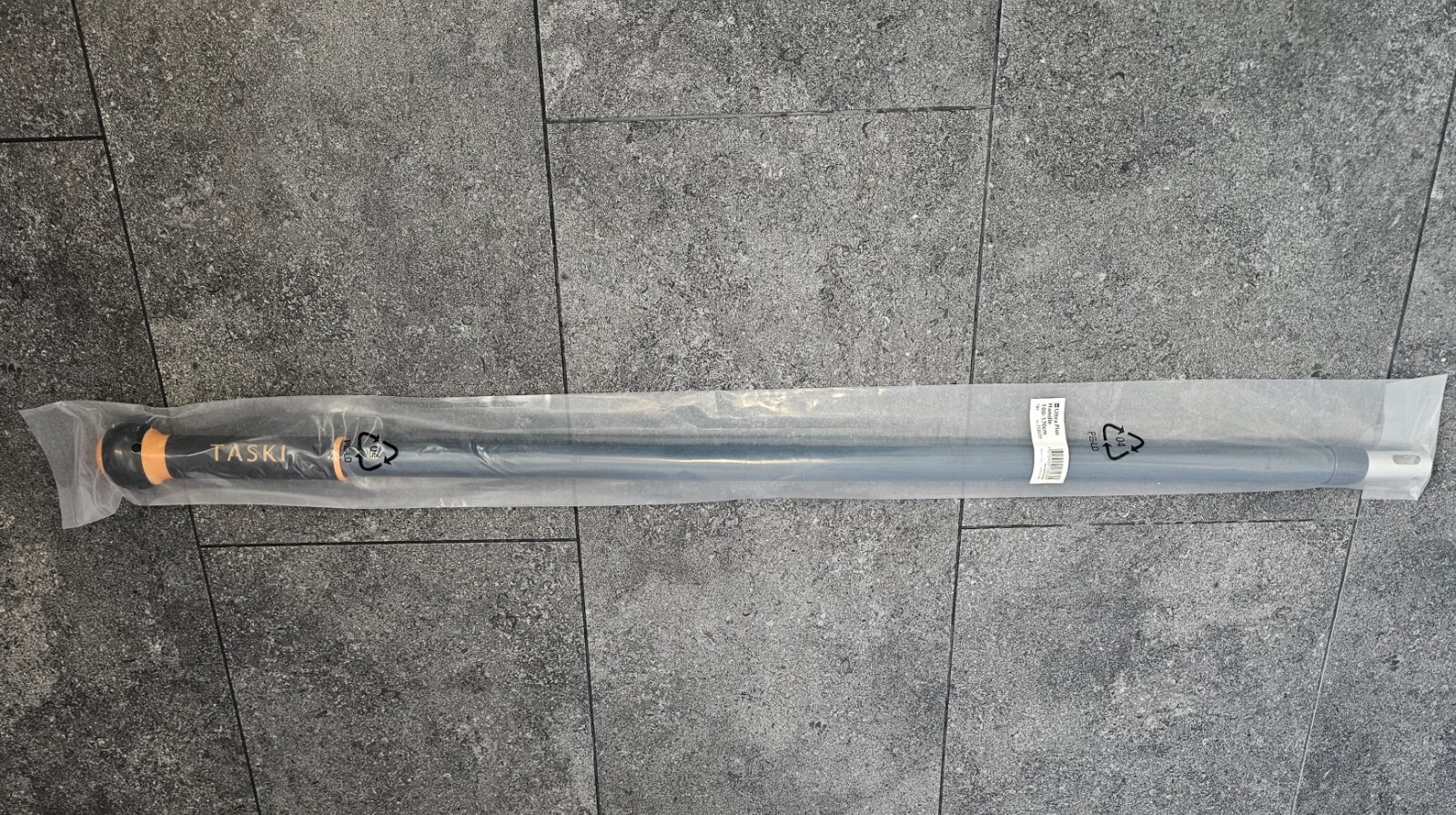 Taski Diversey Interior Ultra Plus Handle Adjustable 100 – 170 cm  New