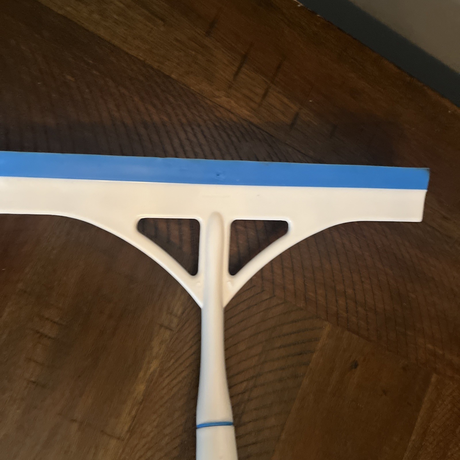 Scrub Buddies Squeegee For Shower Window Glass Door Office Cleaner