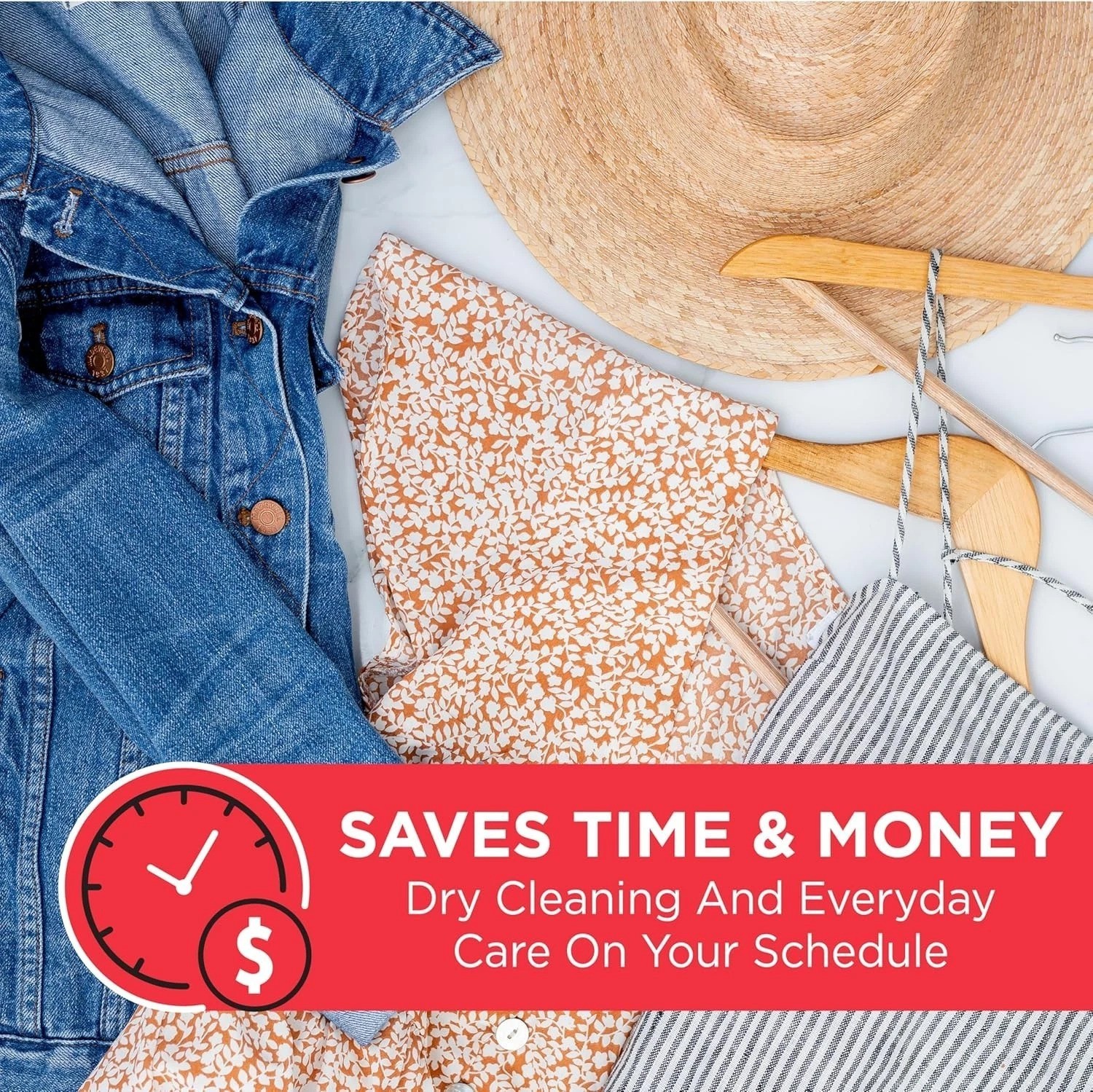Enhanced Dry Cleaner Refill with On-the-Go Stain Remover: 12 Load Freshness