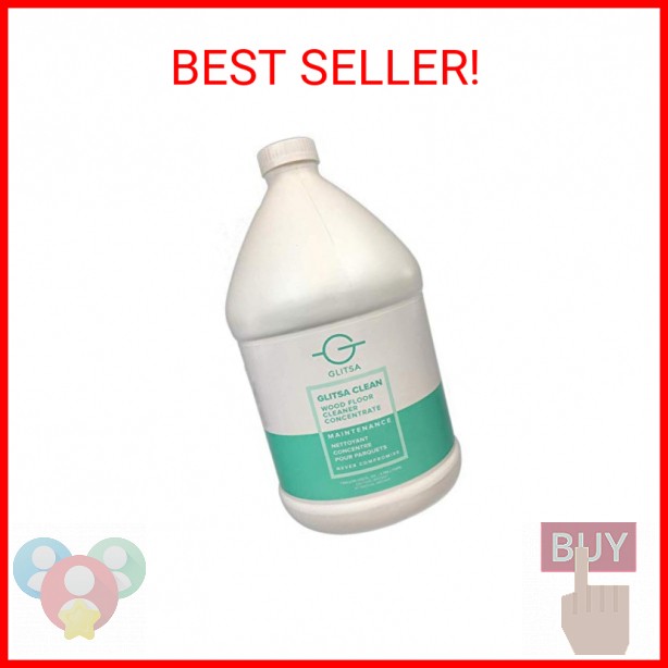 Glitsa Clean – Concentrate – Gallon by Glitsa