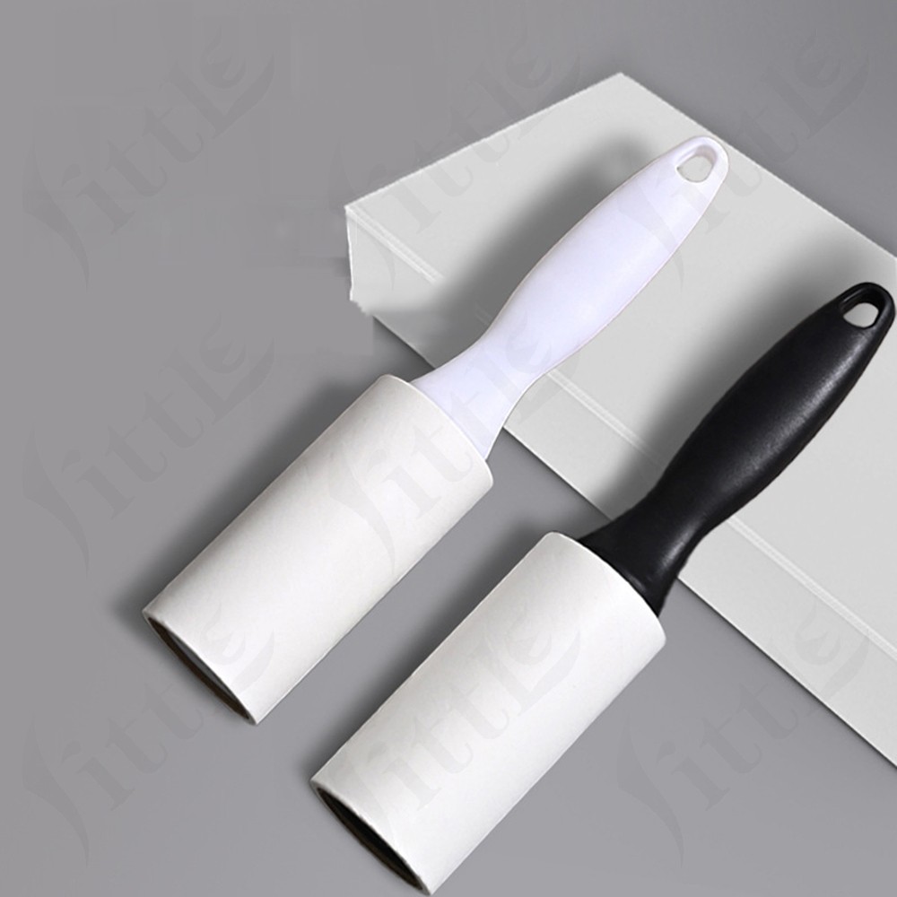 Lint Roller Refills For Pet Hair Clothes Fluff Dust Remover Sticky hair cleaner