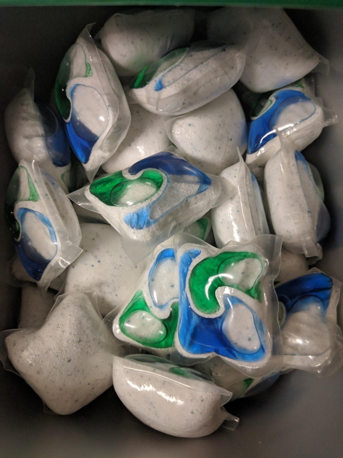 Cascade ActionPacs Dishwasher Detergent 78-Count | Fresh Scent | Power Clean Pod