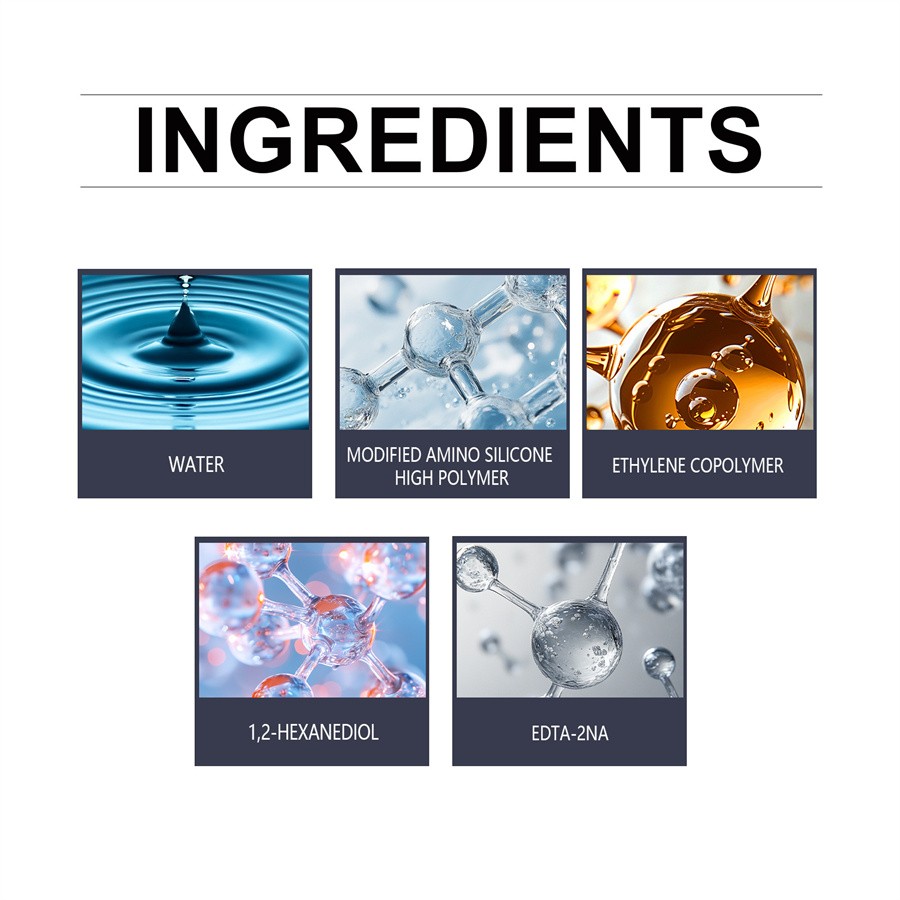 Nano-Ceramic Car Coating Suitable for Cars Anti-Rust & Anti-Oxidation Protection