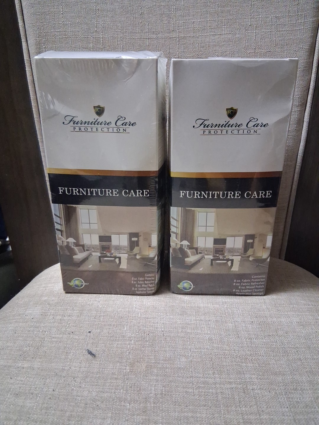FCP Furniture Care Protection Kits
