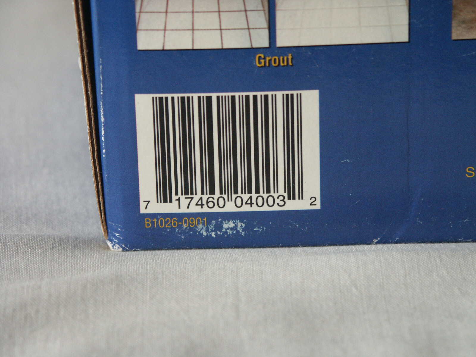 4 Zap Professional Restorer Kit: Porcelain, Grout, Marble, Wood 12oz -3 Sealed