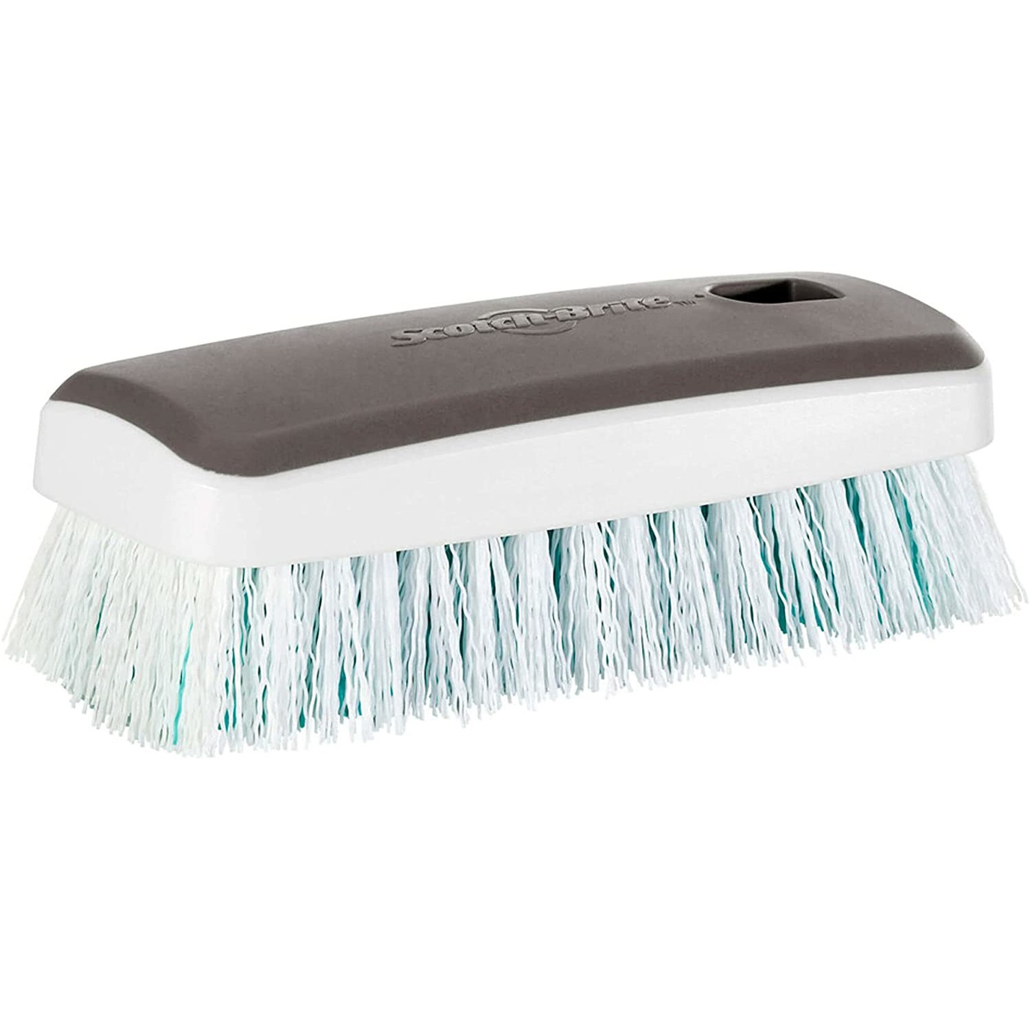 Scotch-Brite Household Brush: One Deep Clean Brush (Multicolored)