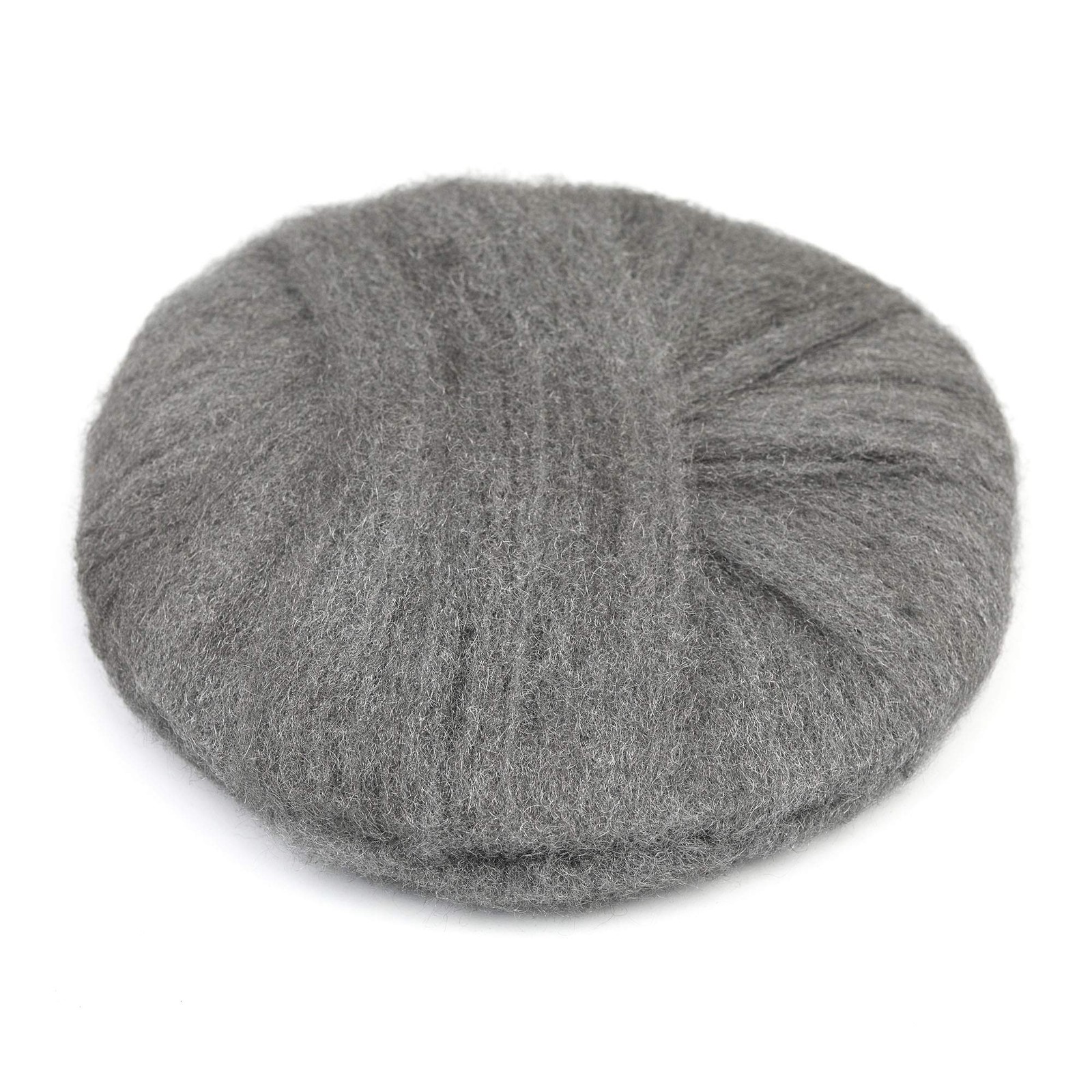 Fine Steel Wool Radial Floor Pads for Cleaning Polishing Buffing 12 Pack