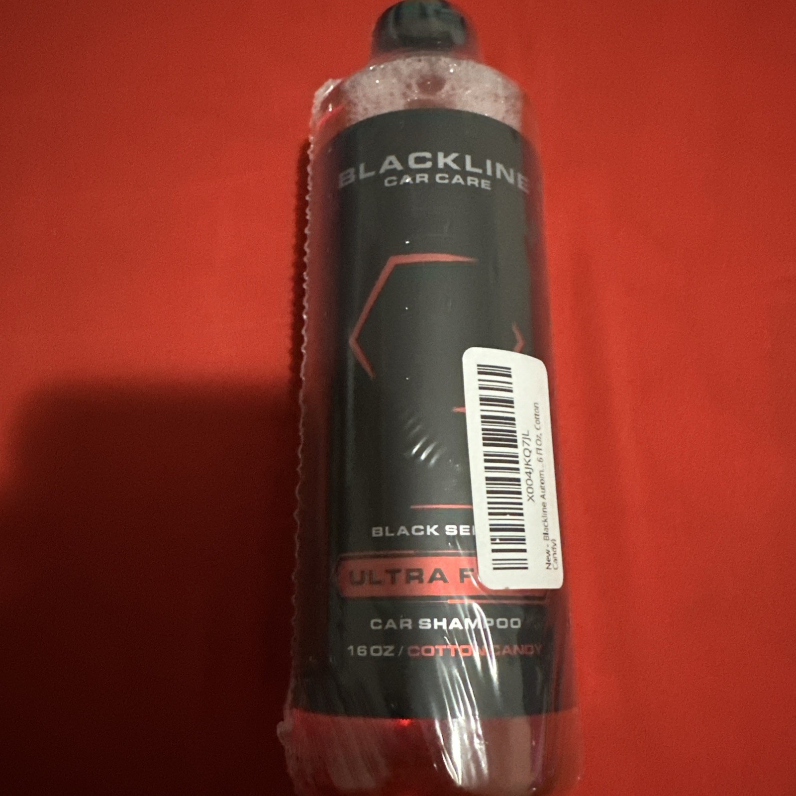 Automotive Extreme Foaming Car Shampoo – Extreme Ultra Foam Perfect for Ceram…