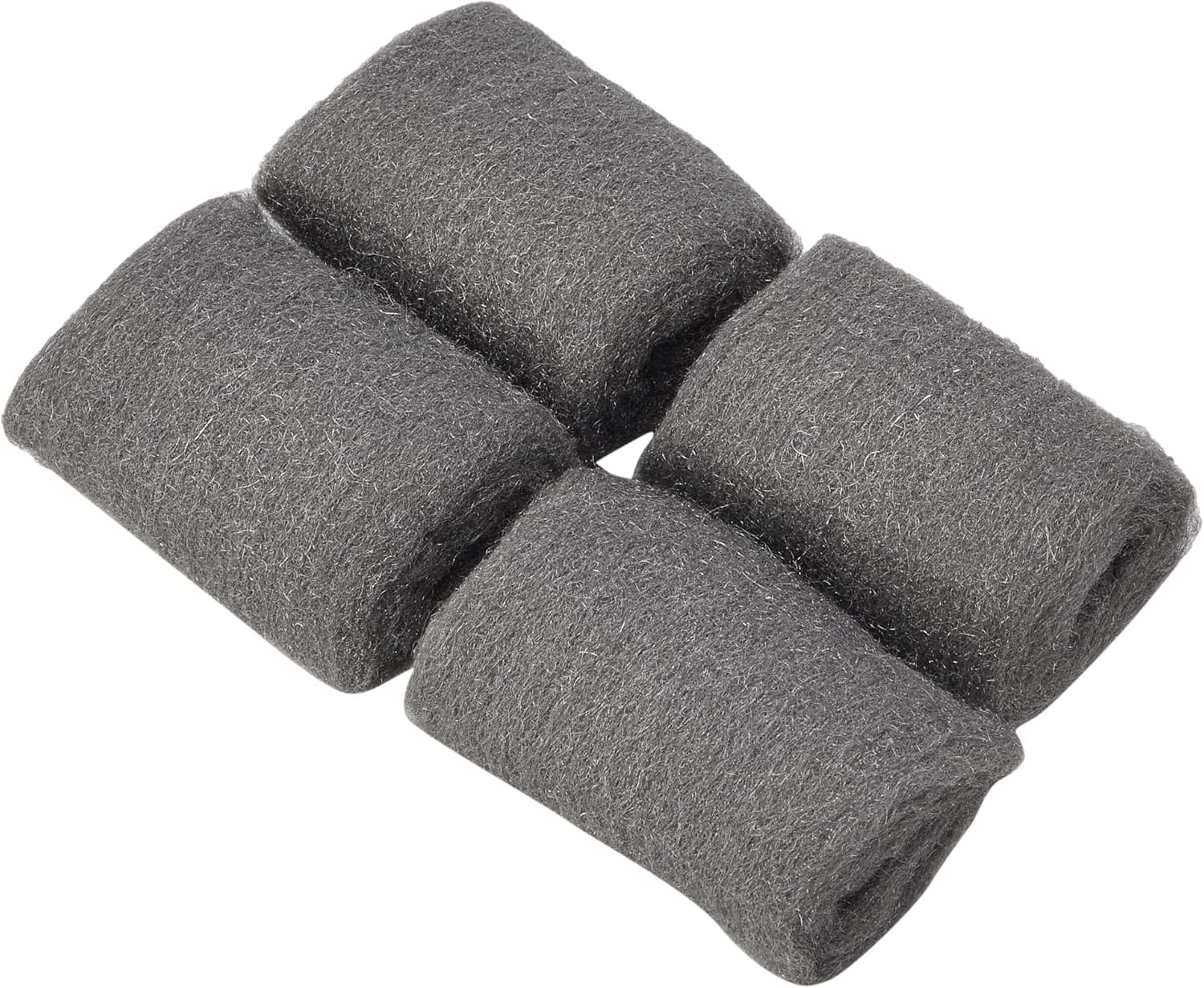 Libéron Steel Wool – Ideal For Delicate Surfaces – Cuts Back Between Coats – Cl