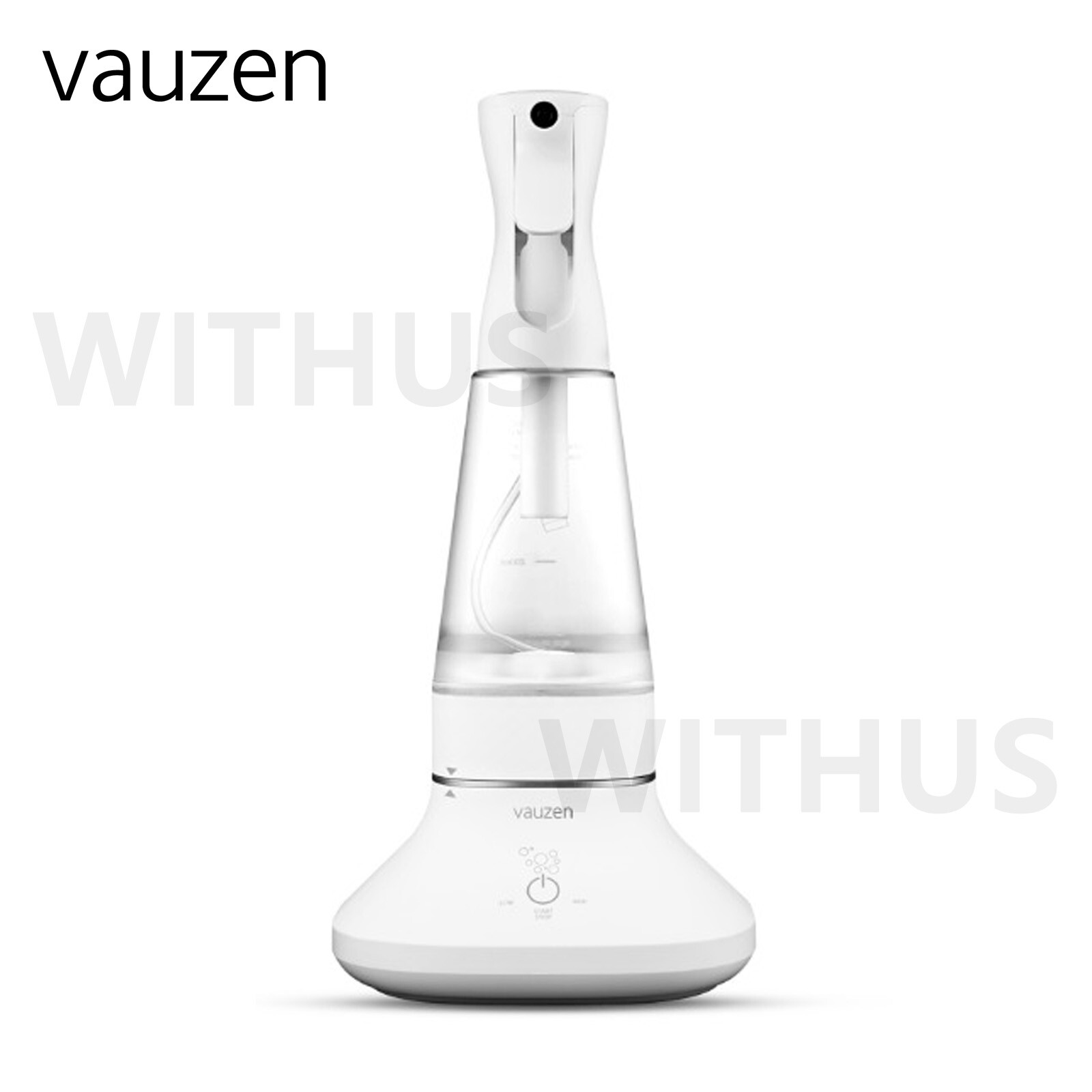 Vauzen VSP-A60 Duo Package Electrolyzed Water Generator / Spray + 1L Pitcher Set