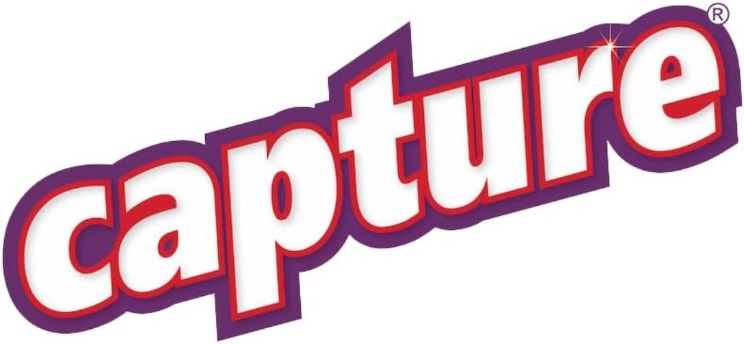 Capture Carpet Pre-Spray 24oz – Non-Toxic Stain Eliminator for Rugs & Upholstery