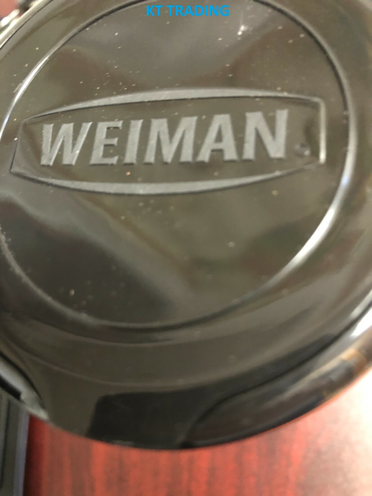 Weiman Leather Conditioning Wipes Furniture Car Seats Shoes Cleaner Polish 30 ct