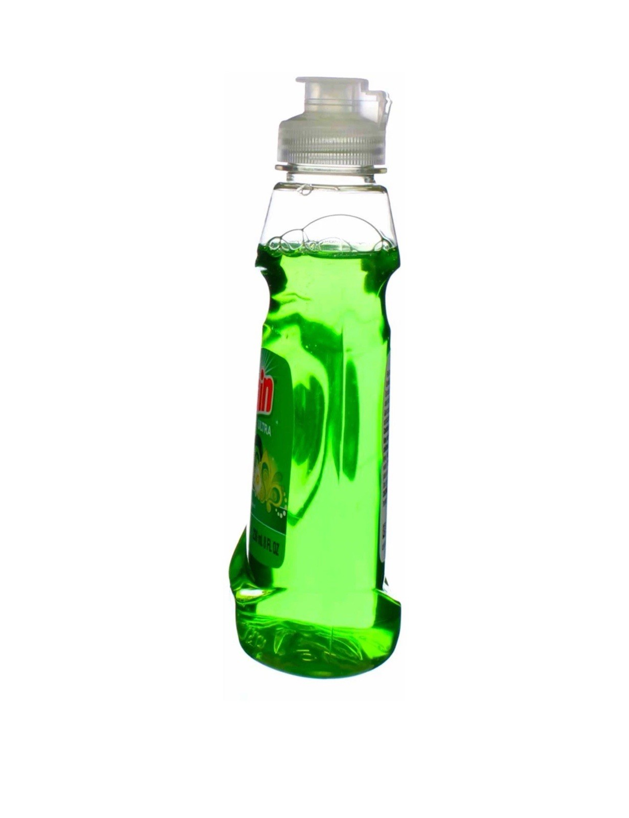 Gain Ultra Dishwashing Liquid Soap, Original, 8 fl oz