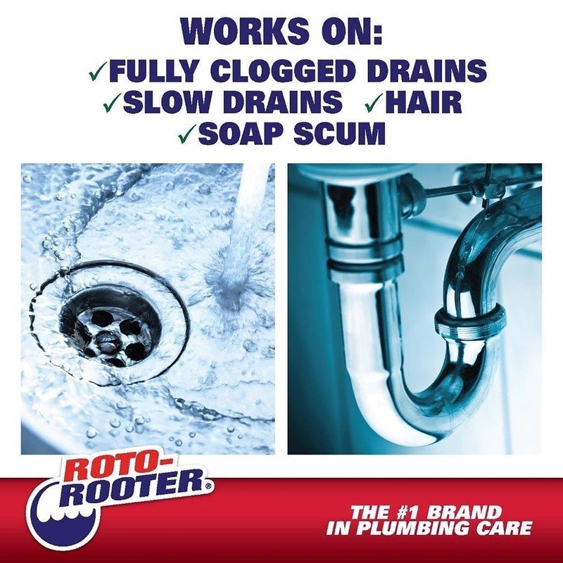Septic Treatment Enzyme Cleaner Prevents Backups Eliminates Odors Safe Plumbing