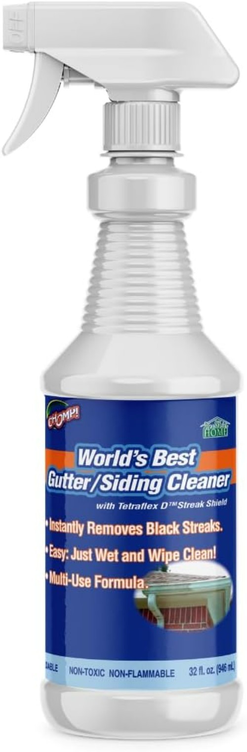 World’s Best Gutter Cleaner: Ultimate Gutter Cleaning Solution for All Types …