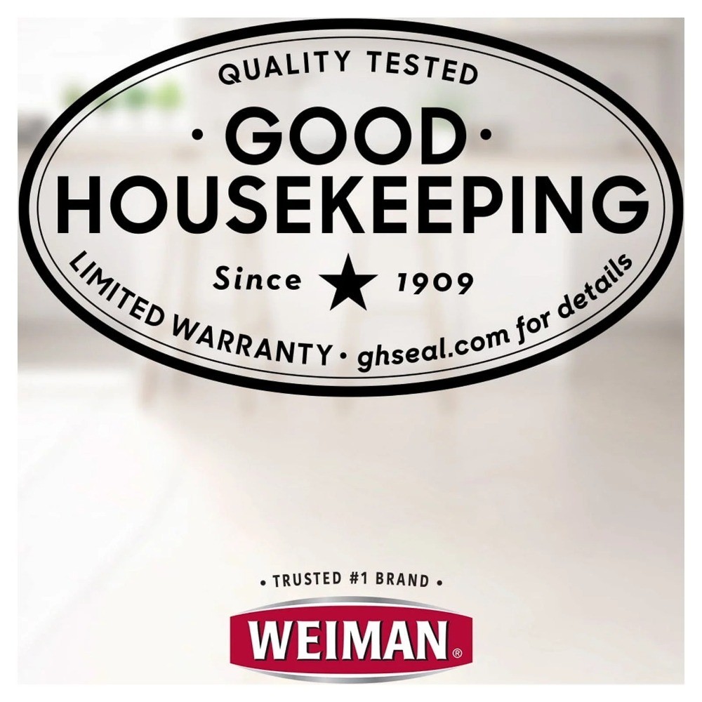 5-in-1 Cooktop Cleaning Kit with Cream, Scrubbing Pad and Scraper Tool for Glass