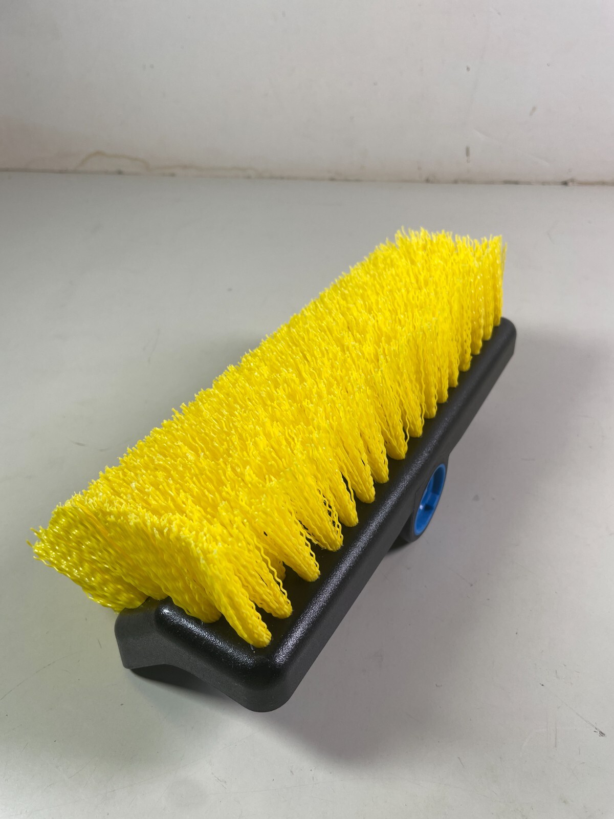 Unger Multi-Angle Scrub Brush Cleaning Brush 10″ Brush