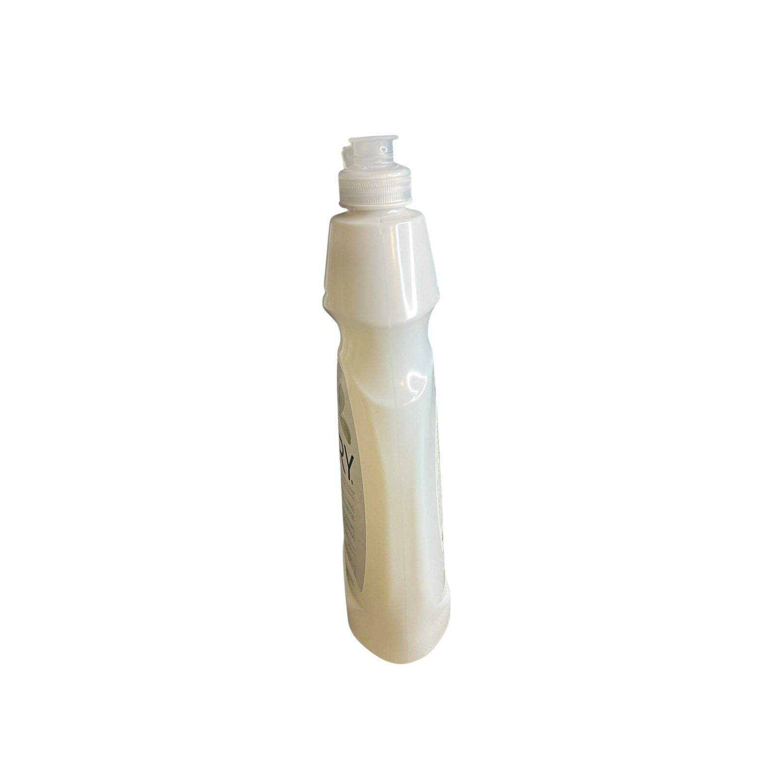 Ivory Dish Detergent Bottle Classic Scent Discontinued 1 Ct PGC25574