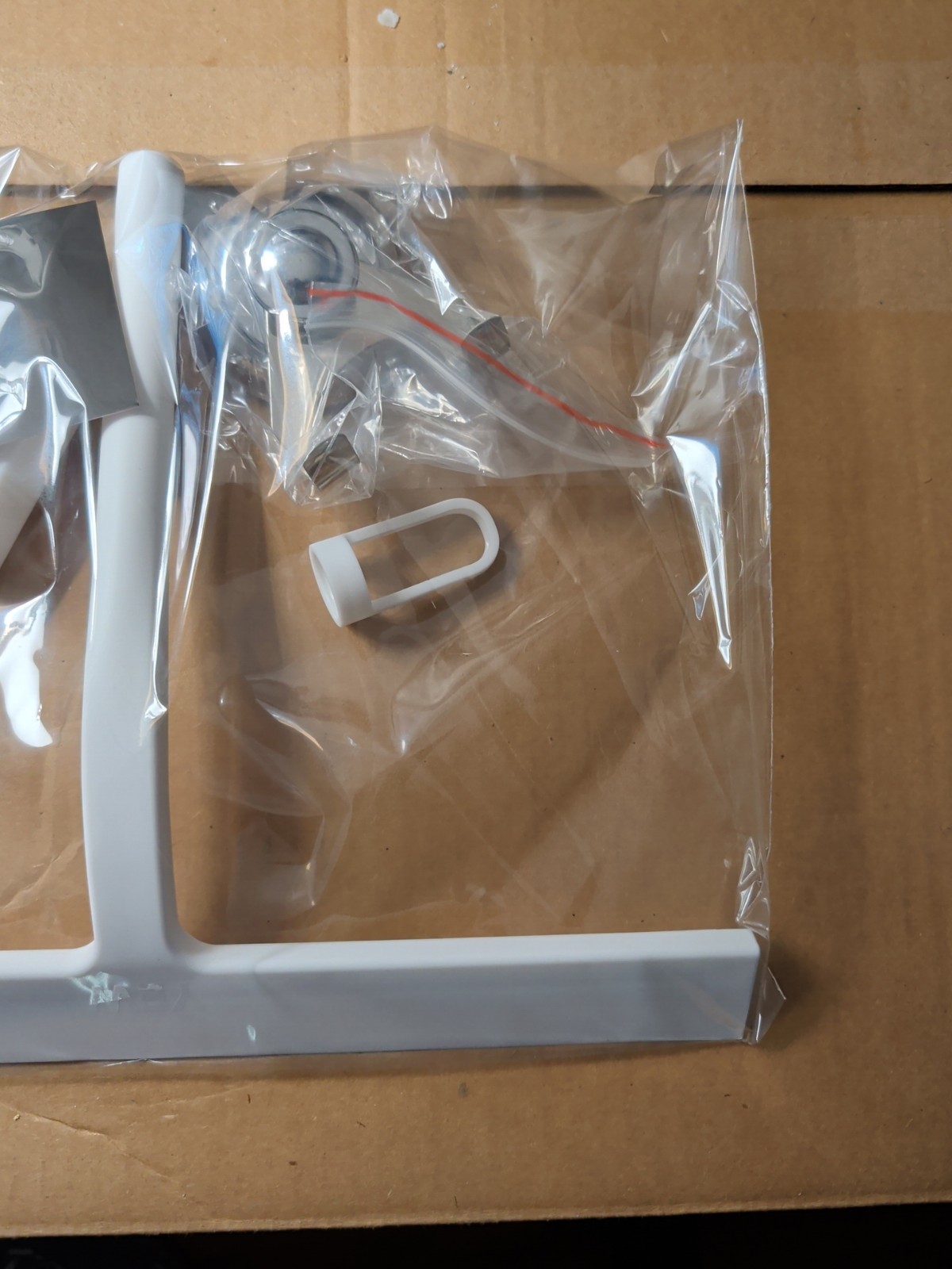 Window Mirror Car Windshield Squeegee Shower Glass Wiper Kitchen All Attachments