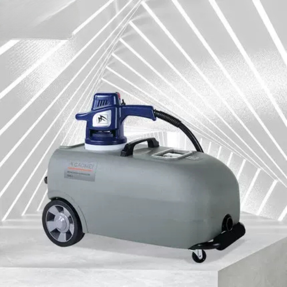 GMS-1/-2 High Quality Sofa Carpet Cleaning Machine Sofa Cleaning Equipment