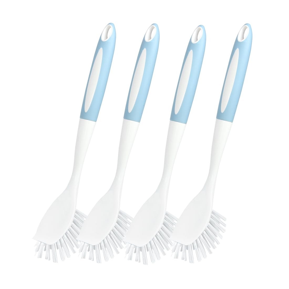 Kitchen Diffusion Scrub Brush for Cleaning Dishes Pots Pan Sink and Bathroom …