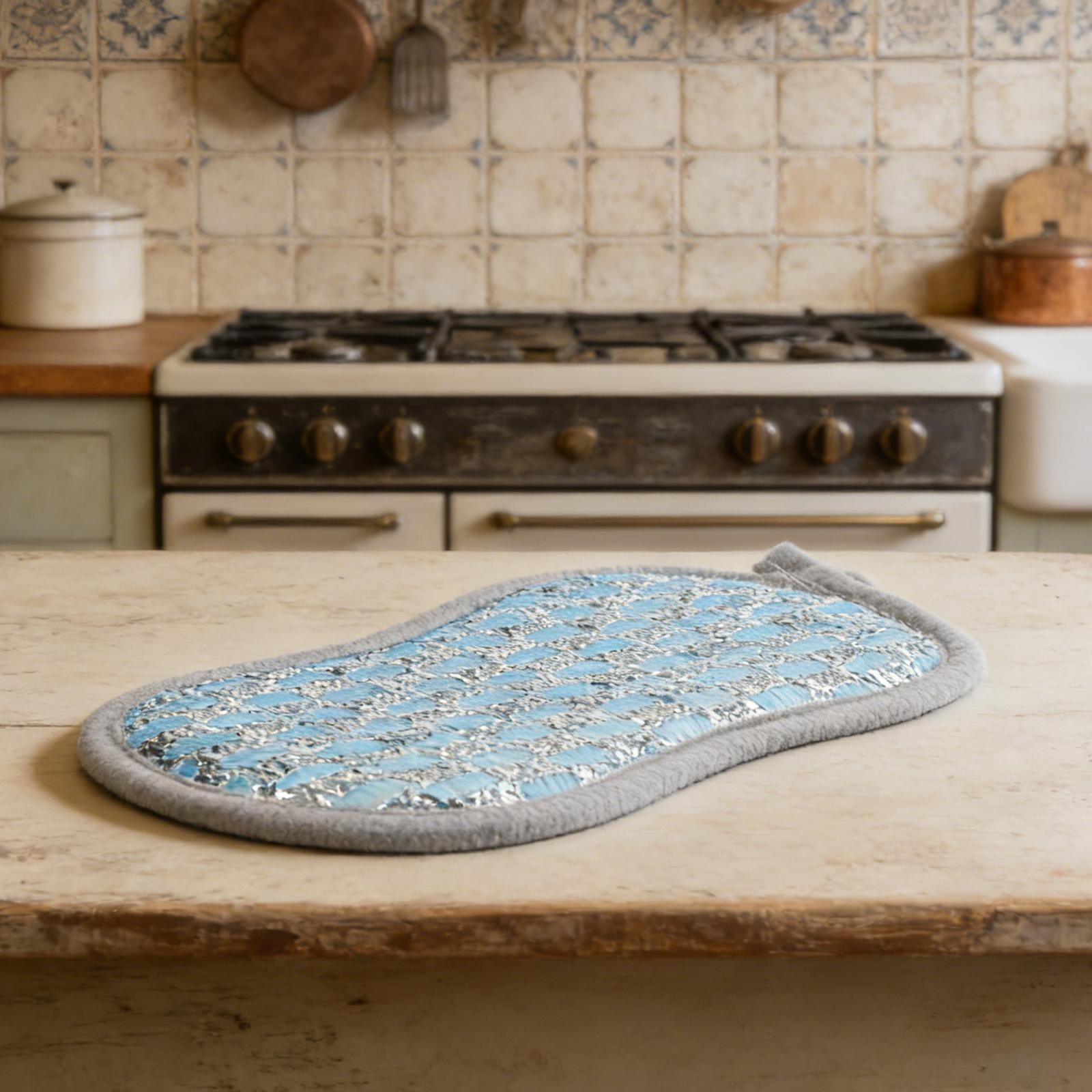 Multipurpose Heavy Duty Kitchen Cleaning Towels for Dishes Pots Pans and More