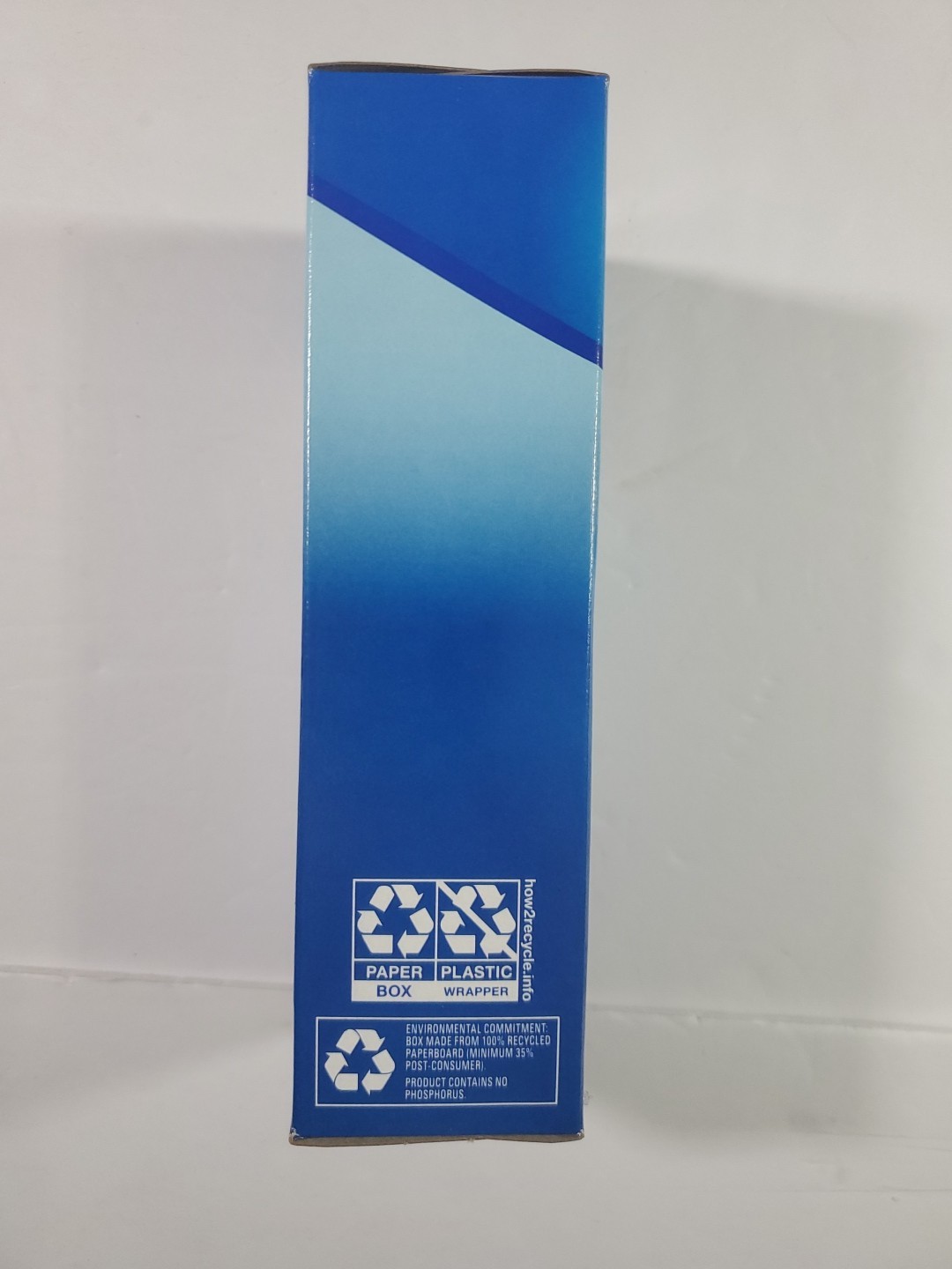 4 Count Ultra Clean Toilet Tablets Bleach & Blue Rain Clean Package May Vary