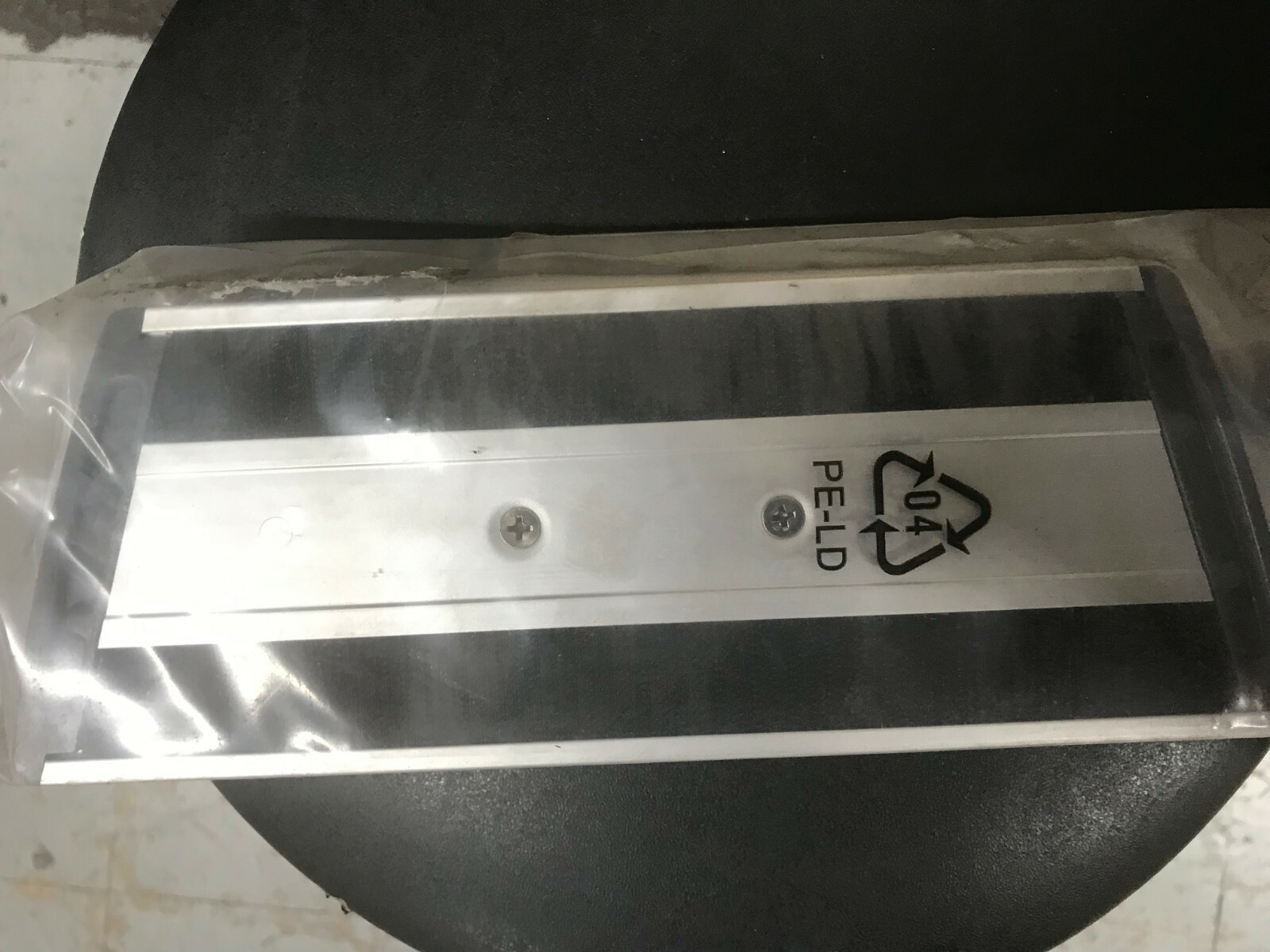 2pk Diversey Ultra Mop Frame 25cm 7514599 Brand New