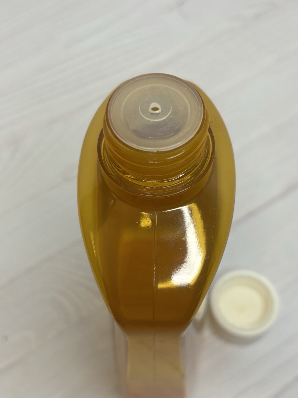 Weiman Natural Lemon Oil Furniture Polish With Sunscreen 16 oz 90% Full