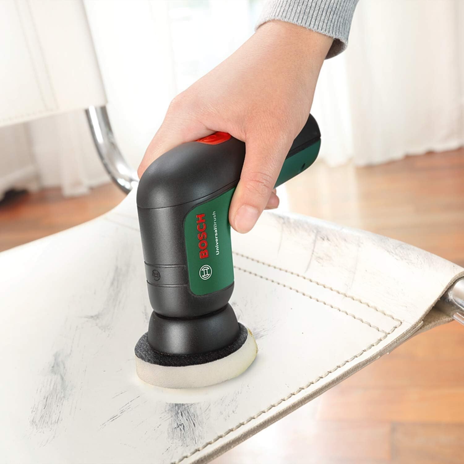 Bosch Home and Garden Electric Cleaning Brush Universal + Free Shipping