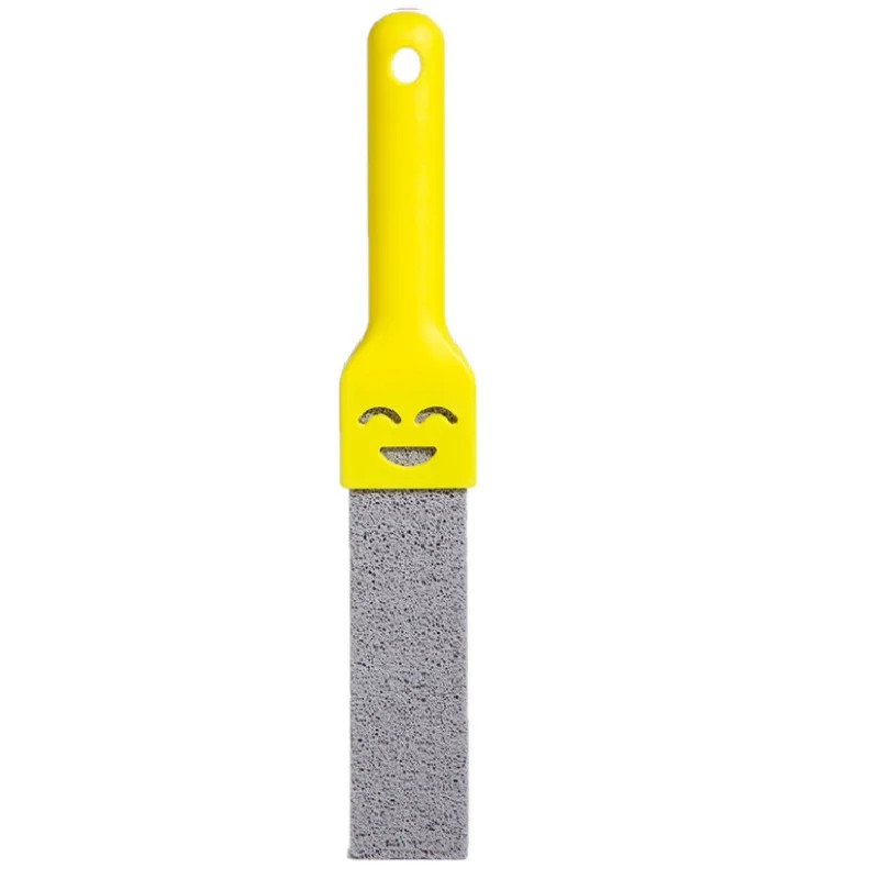 5 PCS Pumice Stone Cleaning Stick Seat Toilet Limescale Rust Stain Dirt Removal