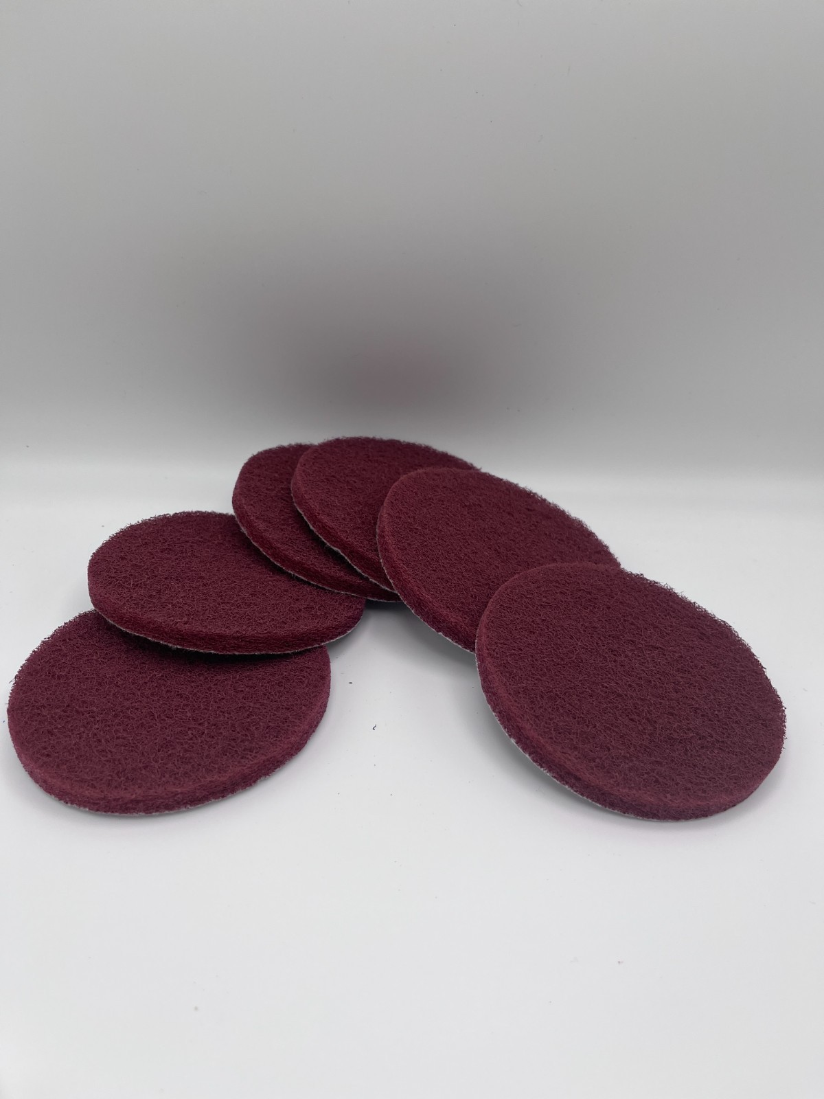 Versatile 19-Piece Scouring Set – Ultimate Power Scrubber for Grease and Grime
